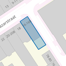 Perceel GVH10-O-8678