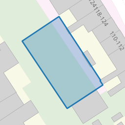 Perceel GVH10-O-8687