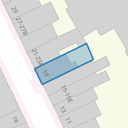 Perceel GVH10-O-8692