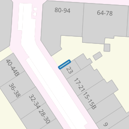 Perceel GVH10-O-8700