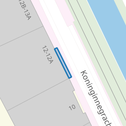 Perceel GVH11-P-10000