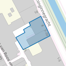 Perceel GVH11-P-10005