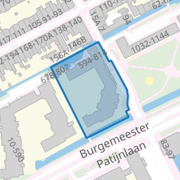 Perceel GVH11-P-10017