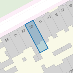 Perceel GVH11-P-10020