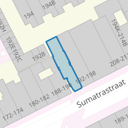 Perceel GVH11-P-10072