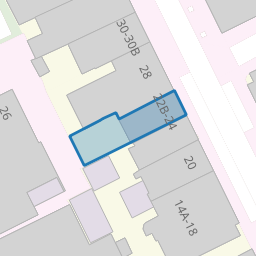 Perceel GVH11-P-10091