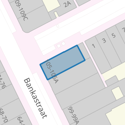 Perceel GVH11-P-10101