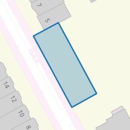 Perceel GVH11-P-10104