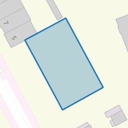 Perceel GVH11-P-10105