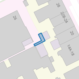 Perceel GVH11-P-10119