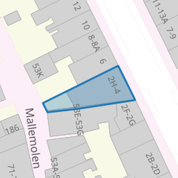 Perceel GVH11-P-10156