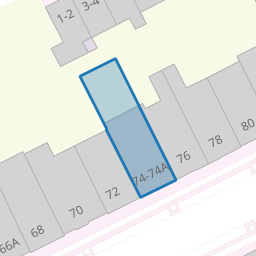 Perceel GVH11-P-10157