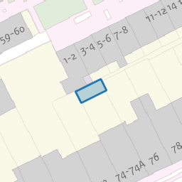 Perceel GVH11-P-10158