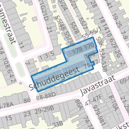 Perceel GVH11-P-10167