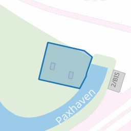 Perceel GVH11-P-10176