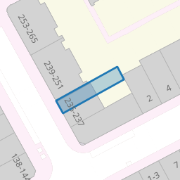 Perceel GVH11-P-10180