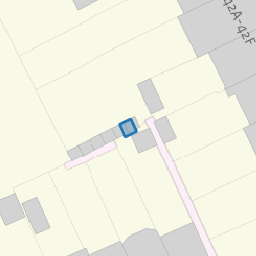 Perceel GVH11-P-10184