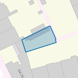 Perceel GVH11-P-10188