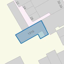 Perceel GVH11-P-10192