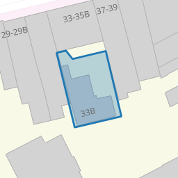 Perceel GVH11-P-10196