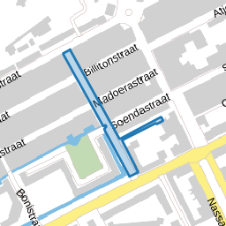 Perceel GVH11-P-10200