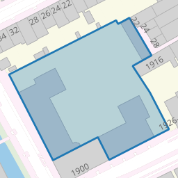 Perceel GVH11-P-10207