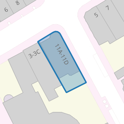 Perceel GVH11-P-10210