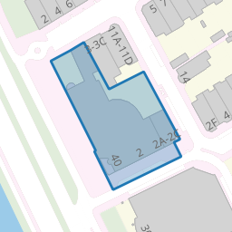 Perceel GVH11-P-10212