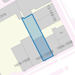 Perceel GVH11-P-10219