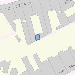 Perceel GVH11-P-10256