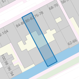 Perceel GVH11-P-10262