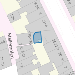 Perceel GVH11-P-10287