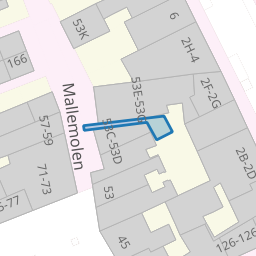 Perceel GVH11-P-10288