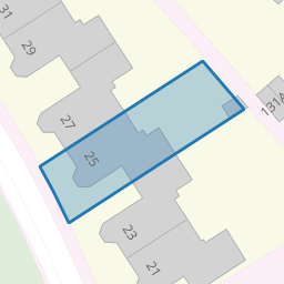 Perceel GVH11-P-10304