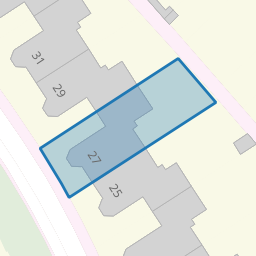 Perceel GVH11-P-10305