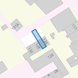 Perceel GVH11-P-10314