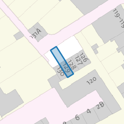 Perceel GVH11-P-10316