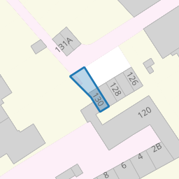 Perceel GVH11-P-10317