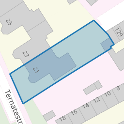 Perceel GVH11-P-10318