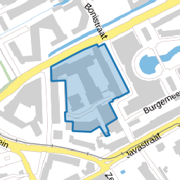 Perceel GVH11-P-10322