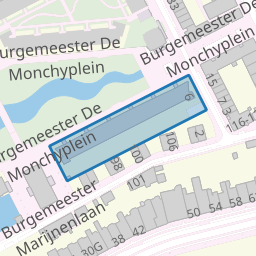 Perceel GVH11-P-10325