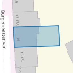 Perceel GVH11-P-10330