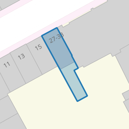 Perceel GVH11-P-10376