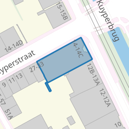 Perceel GVH11-P-10377