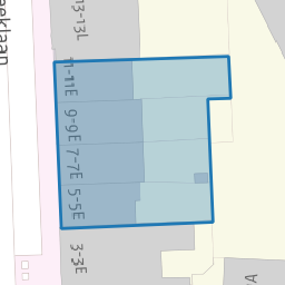 Perceel GVH11-P-10381