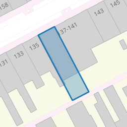 Perceel GVH11-P-10397