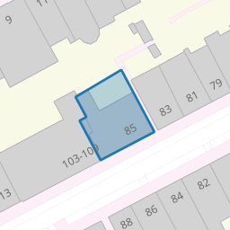 Perceel GVH11-P-10401