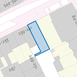 Perceel GVH11-P-10406