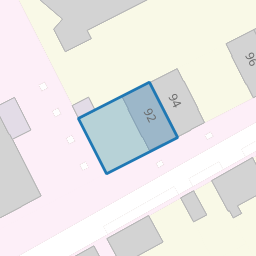 Perceel GVH11-P-10407