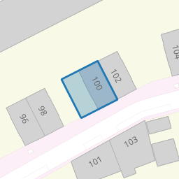 Perceel GVH11-P-10411